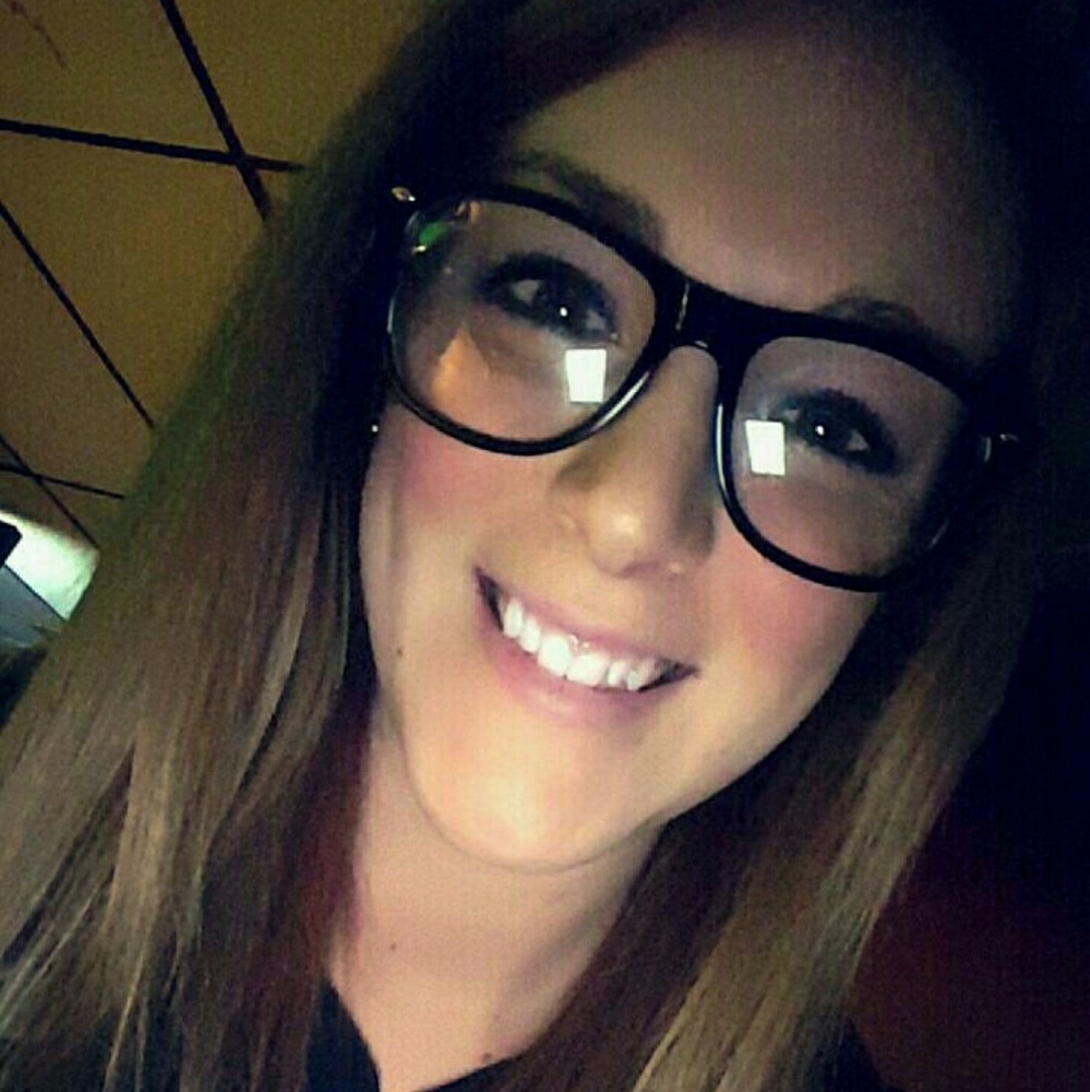Meet your Posher, Jessica!